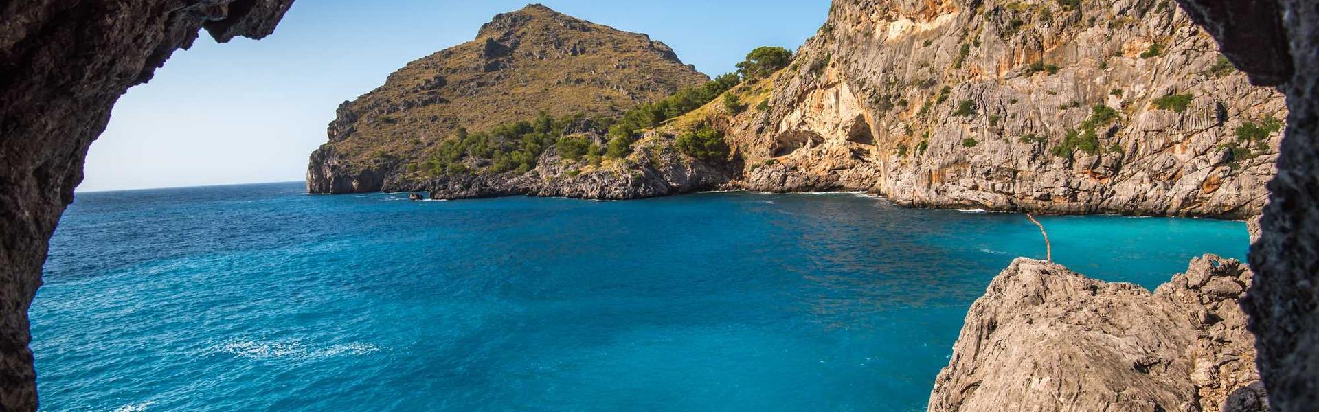 The iconic Bab Bou Jeloud (Blue Gate) in Fes