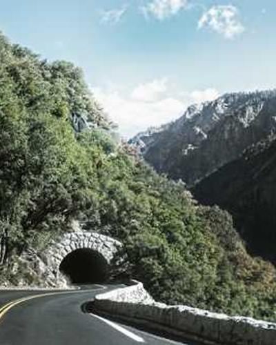 Marrakech: The Red City Express