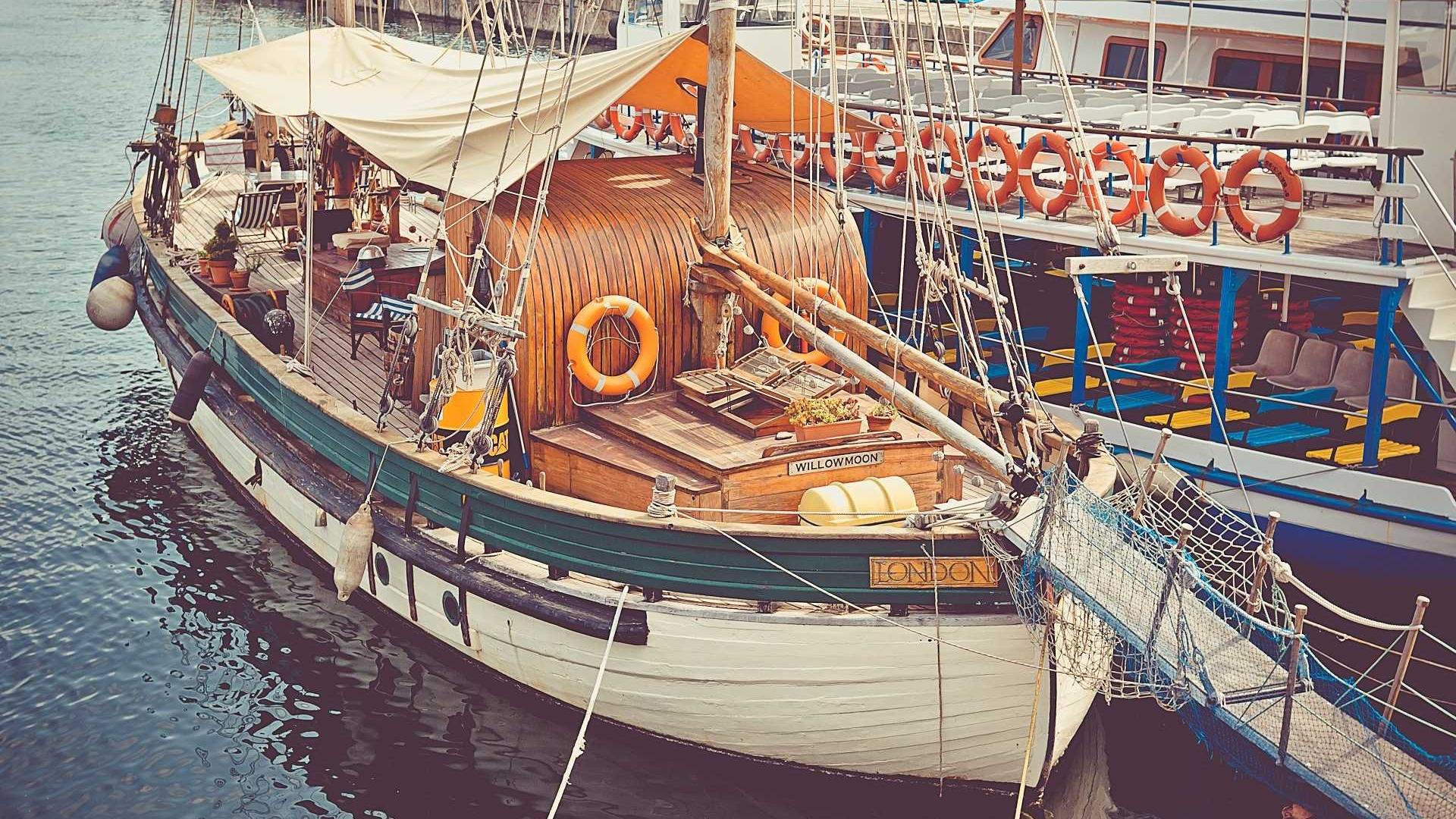 A stunning Moroccan desert landscape for the hero section.