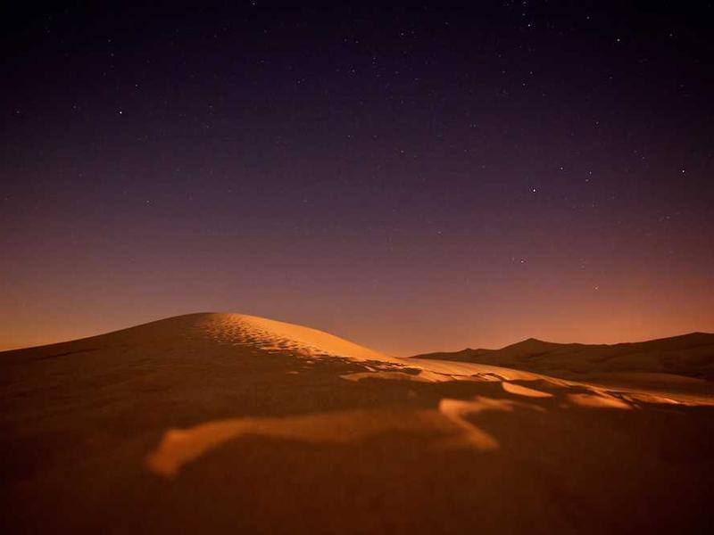 5-Day Tour: Casablanca to Marrakech via Fes & Sahara